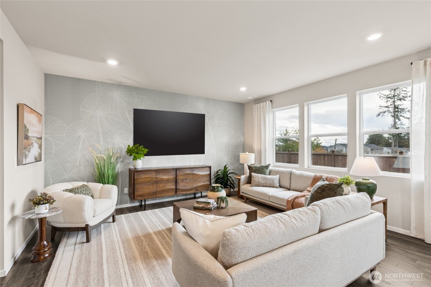 536 Wall Street #33, Buckley, WA 98321