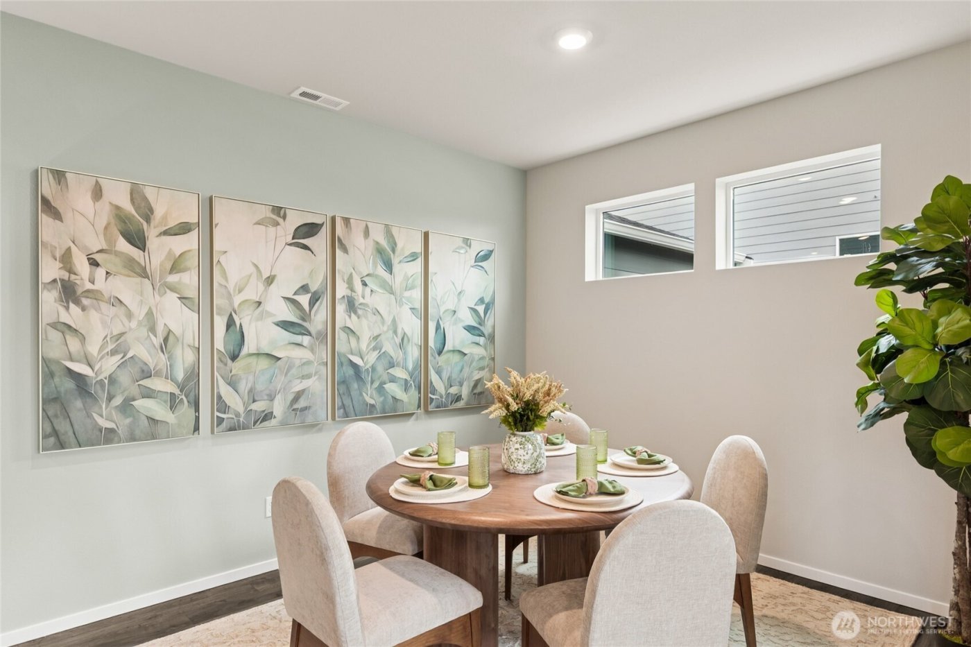 536 Wall Street #33, Buckley, WA 98321