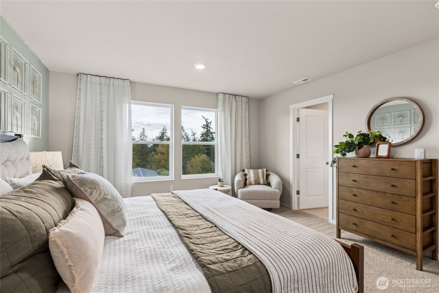 536 Wall Street #33, Buckley, WA 98321