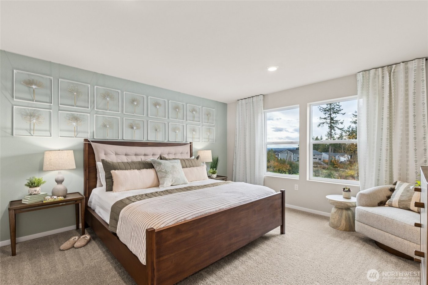 536 Wall Street #33, Buckley, WA 98321