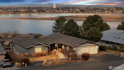 6 Pelican Place SE, Moses Lake, WA 98837