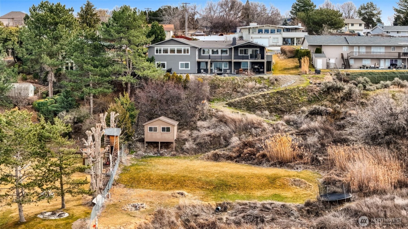 6 Pelican Place SE, Moses Lake, WA 98837