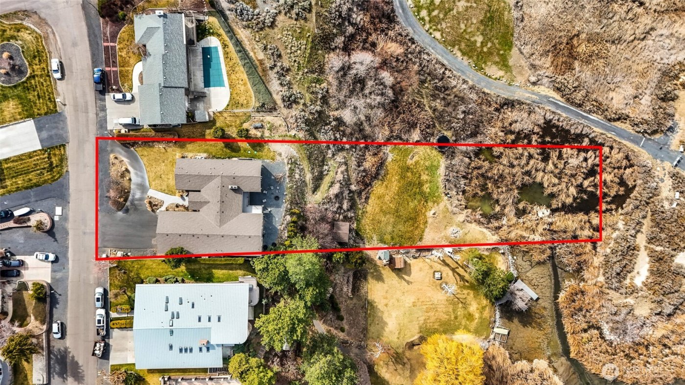 6 Pelican Place SE, Moses Lake, WA 98837