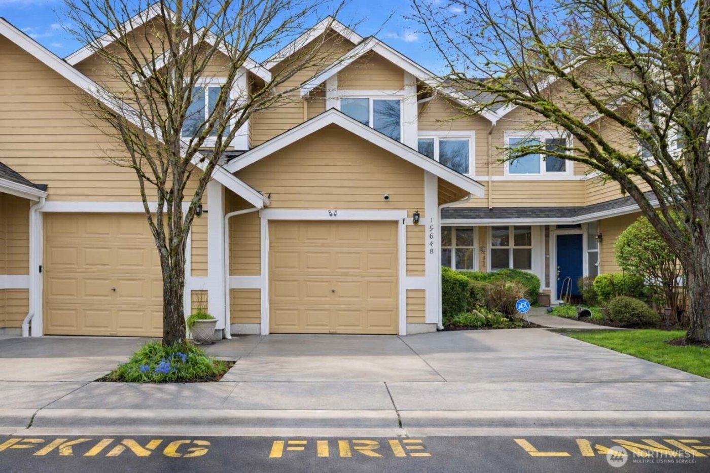 15648 NE 93rd Wy #B1702, Redmond, WA 98052