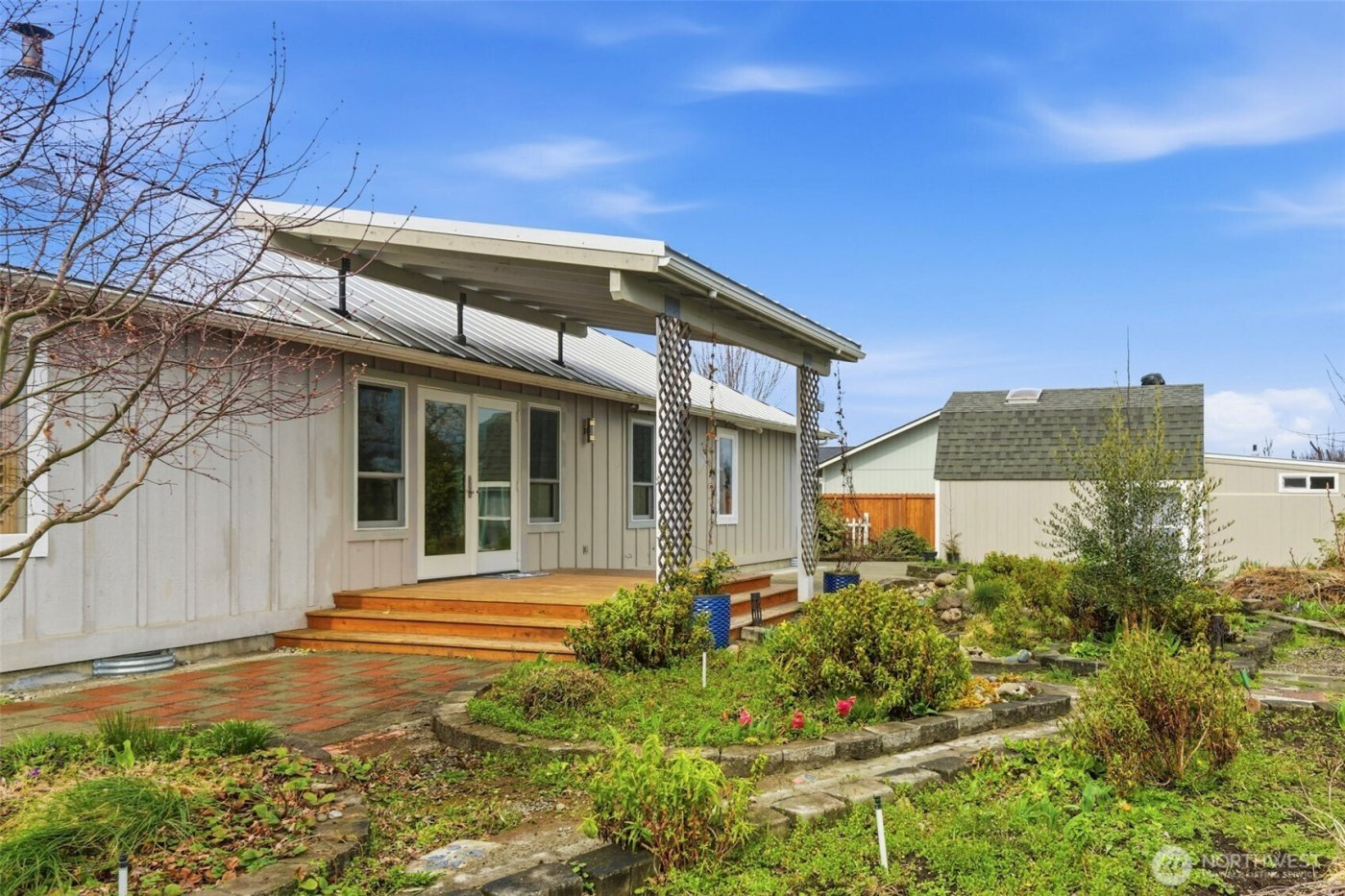 181 Duke Drive , Sequim, WA 98382