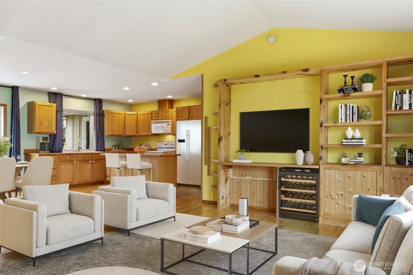 181 Duke Drive , Sequim, WA 98382