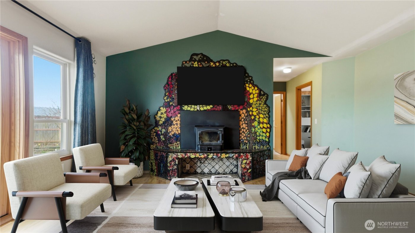 181 Duke Drive , Sequim, WA 98382