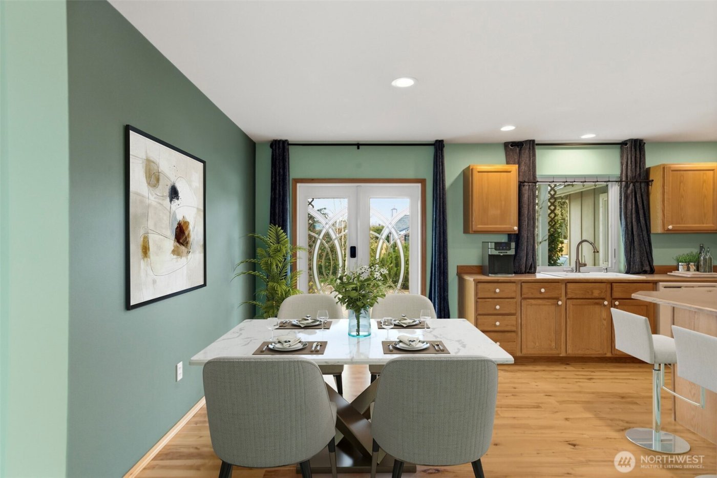 181 Duke Drive , Sequim, WA 98382