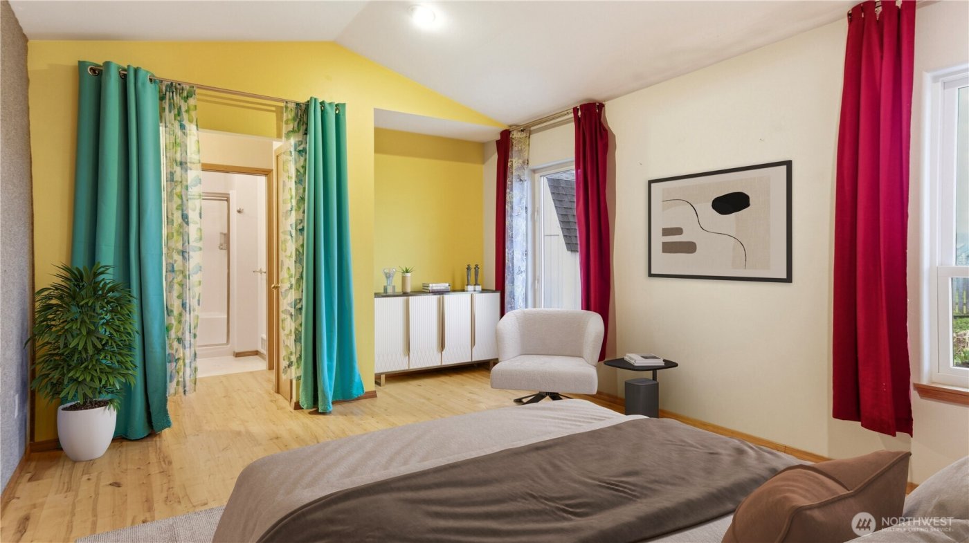 181 Duke Drive , Sequim, WA 98382