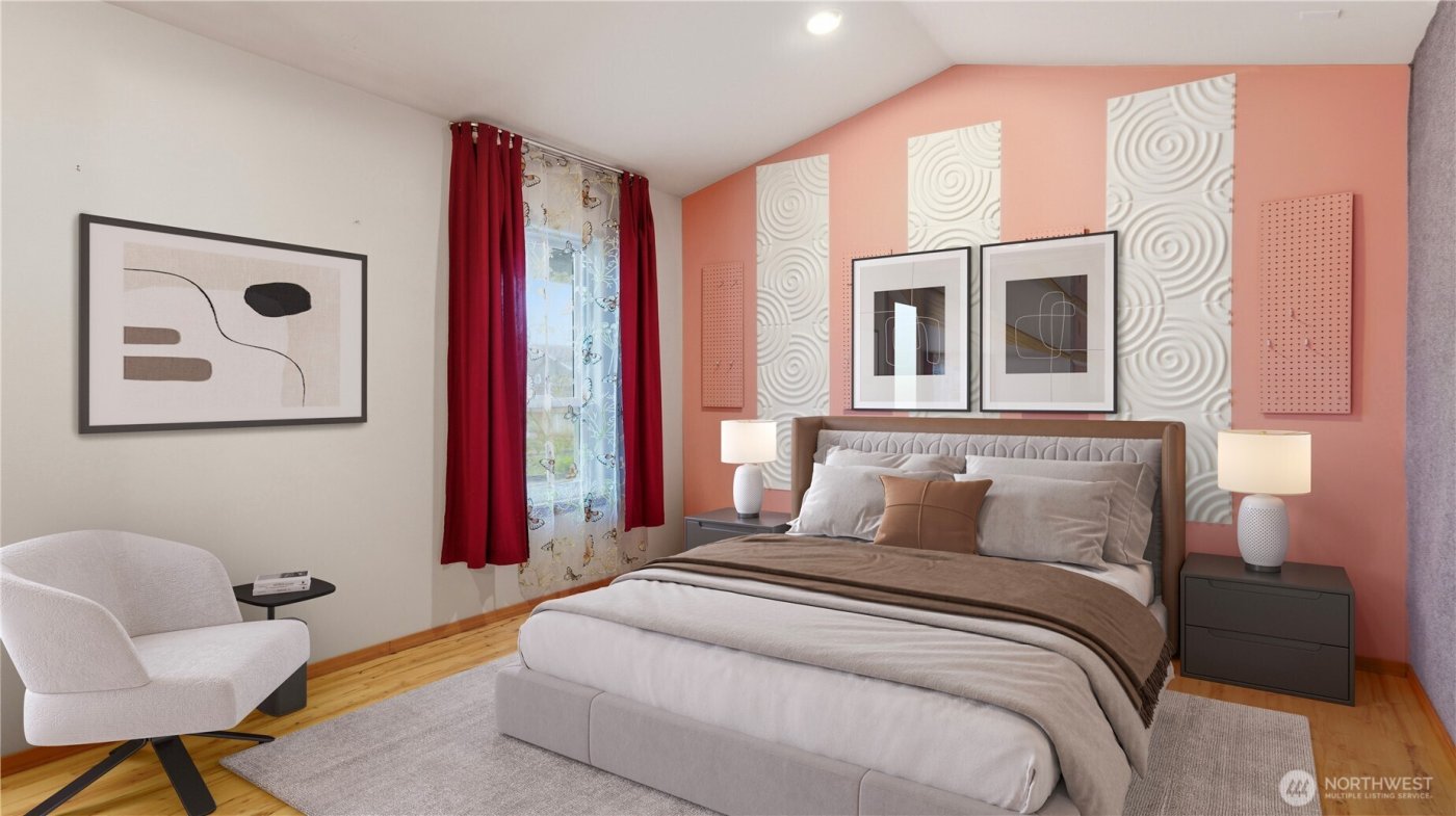 181 Duke Drive , Sequim, WA 98382