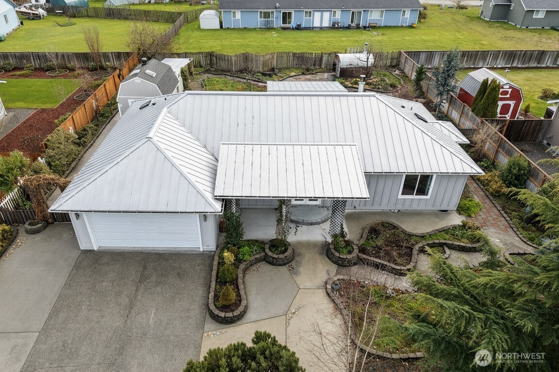 181 Duke Drive , Sequim, WA 98382