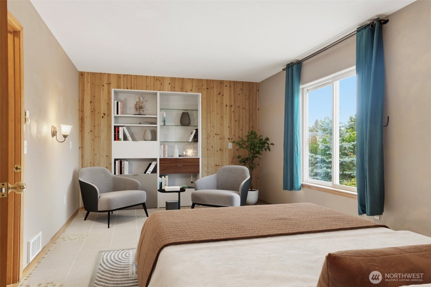 181 Duke Drive , Sequim, WA 98382