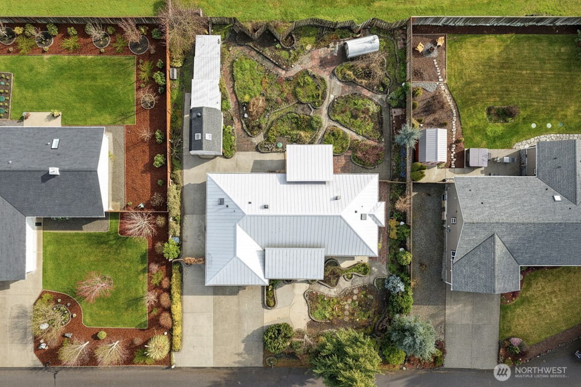 181 Duke Drive , Sequim, WA 98382