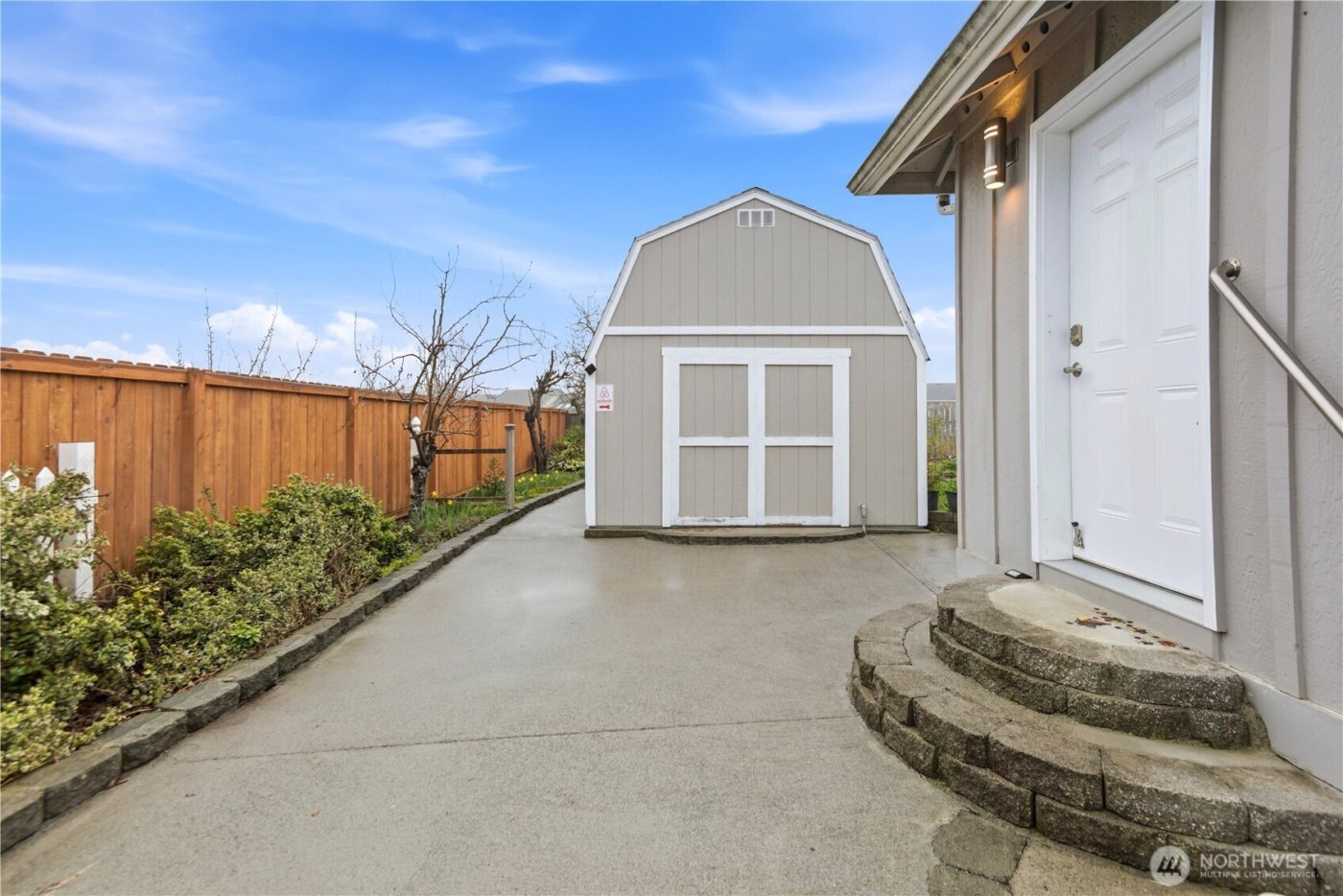 181 Duke Drive , Sequim, WA 98382