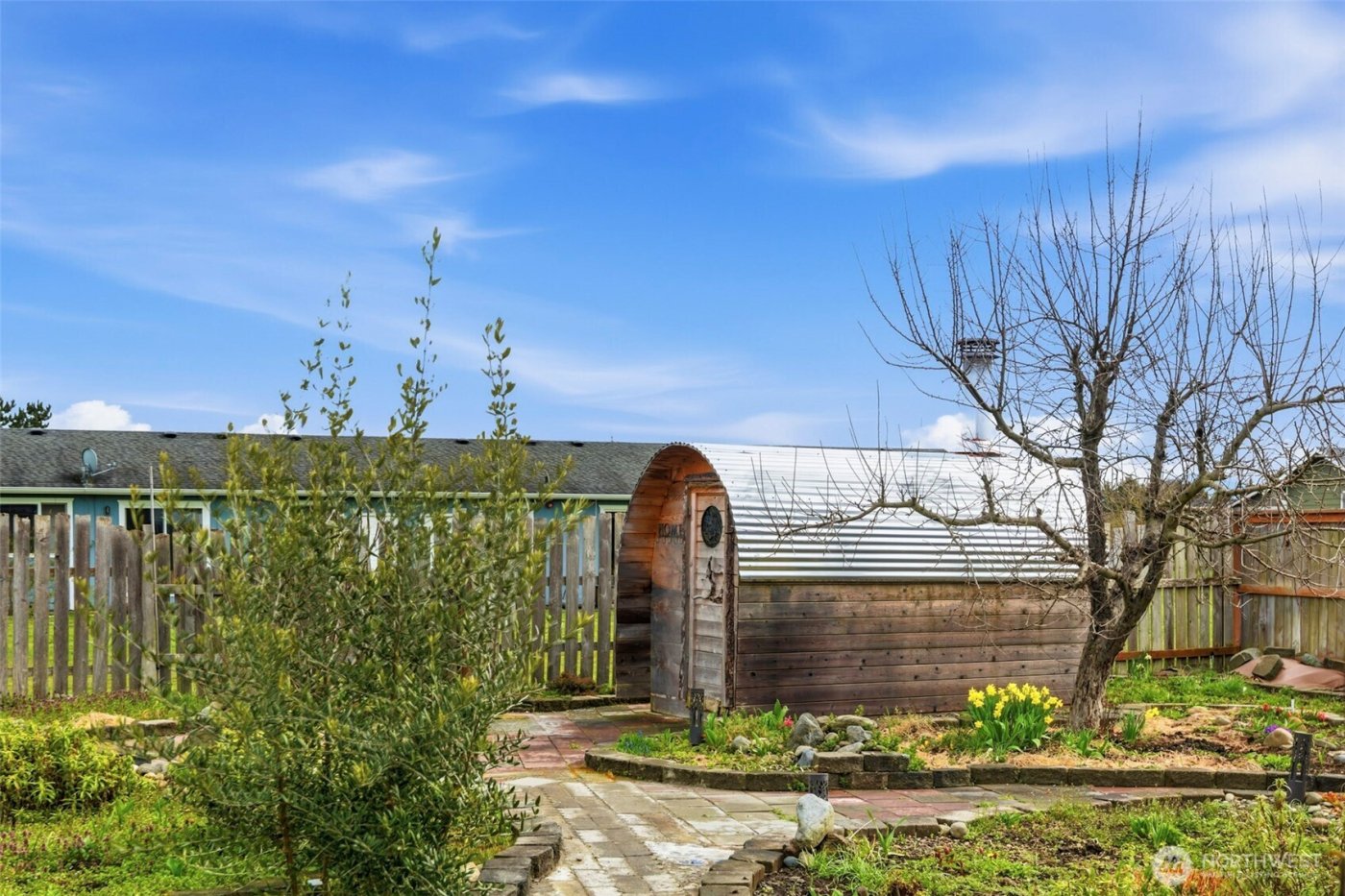 181 Duke Drive , Sequim, WA 98382