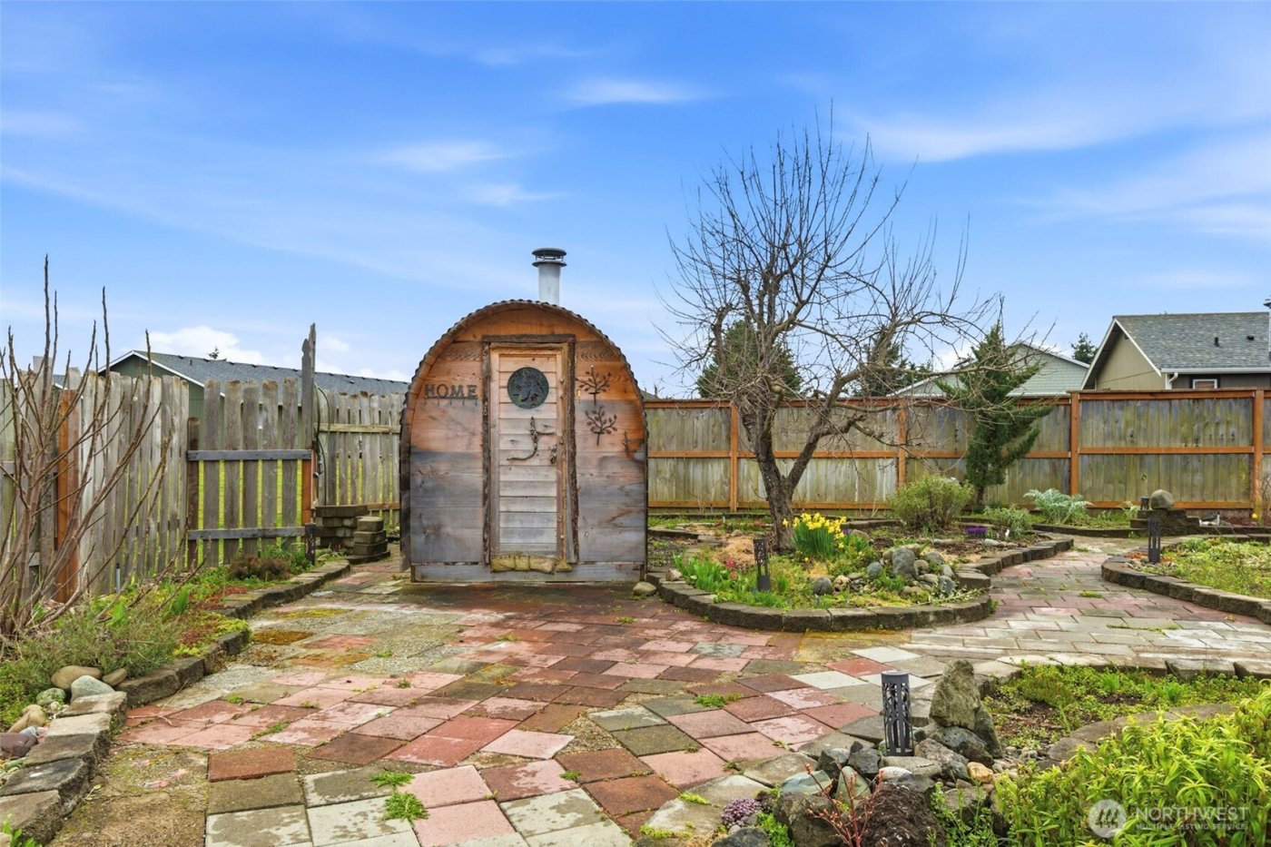 181 Duke Drive , Sequim, WA 98382