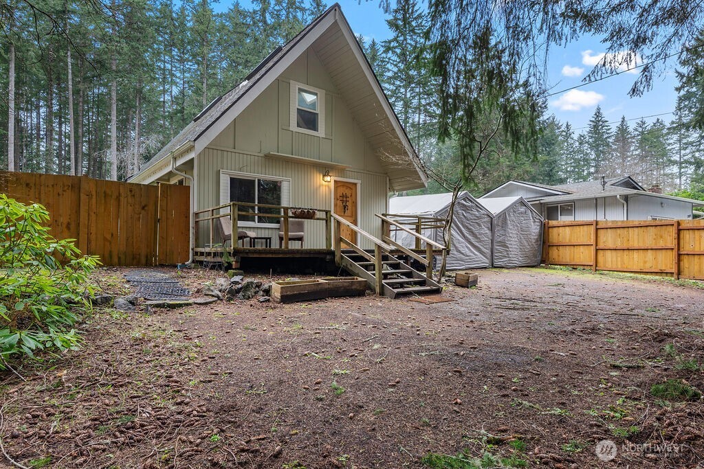 13816 Easy Street NW, Gig Harbor, WA 98329