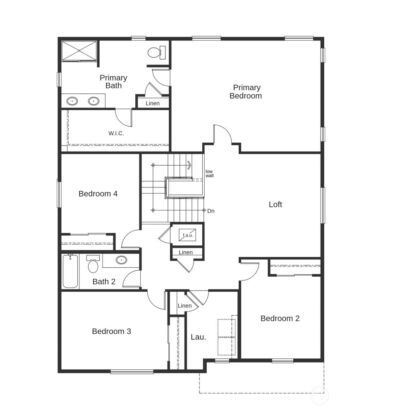 967 Smith Street #22, Buckley, WA 98321 - Photo 3