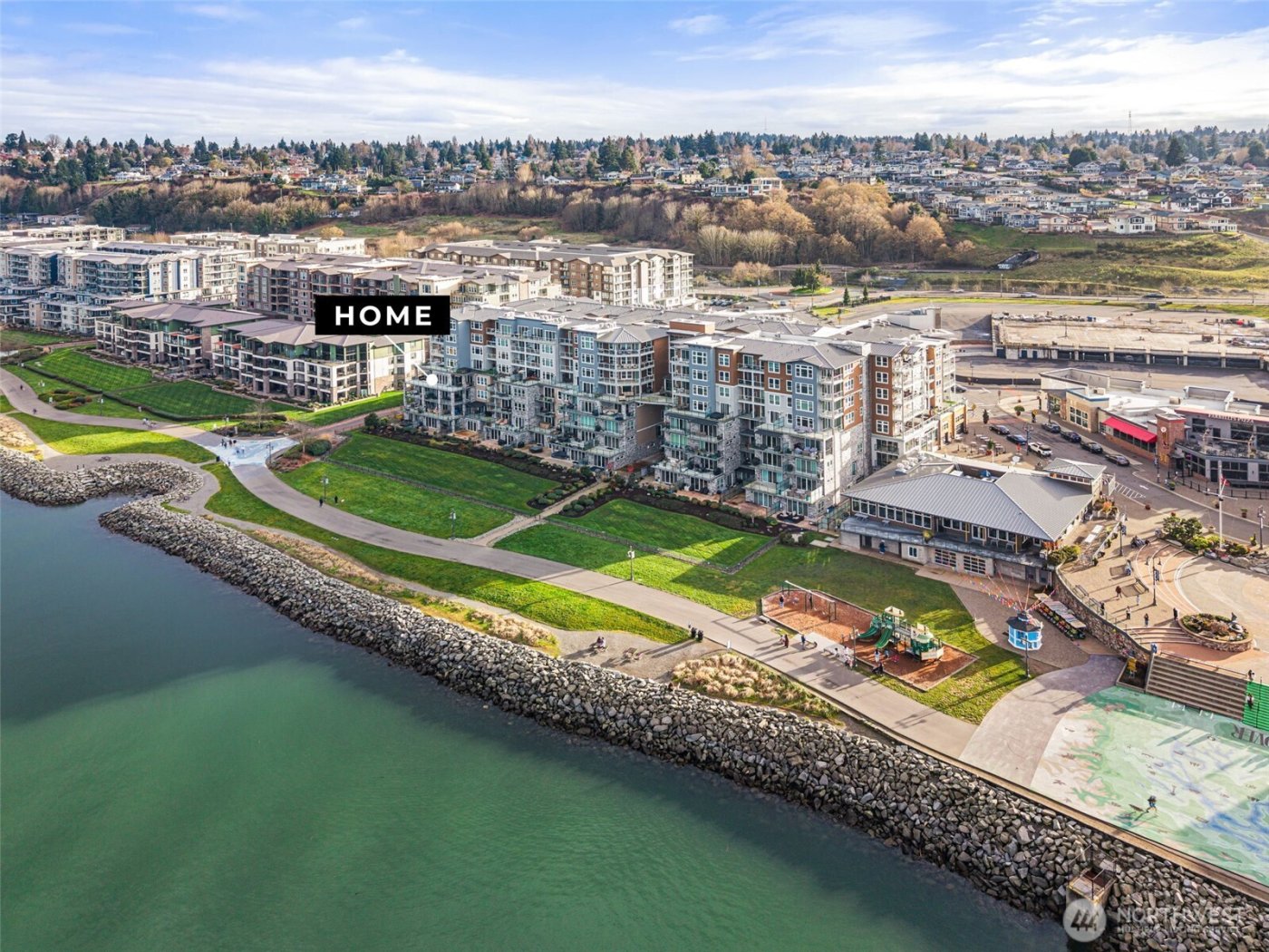 5105 Grand Loop #401, Tacoma, WA 98407