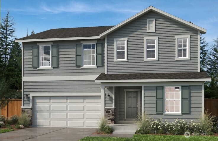 713 Madden Avenue #19, Buckley, WA 98321