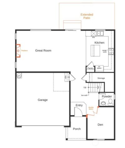 713 Madden Avenue #19, Buckley, WA 98321 - Photo 2
