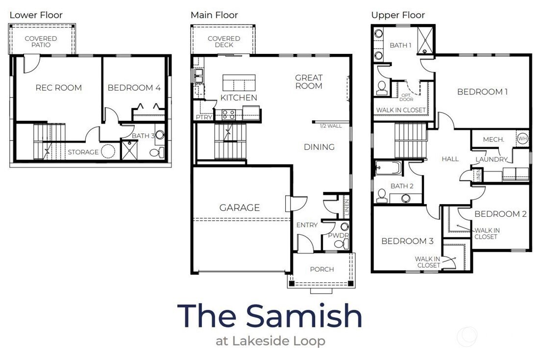 13030 13th Place W #39, Everett, WA 98204