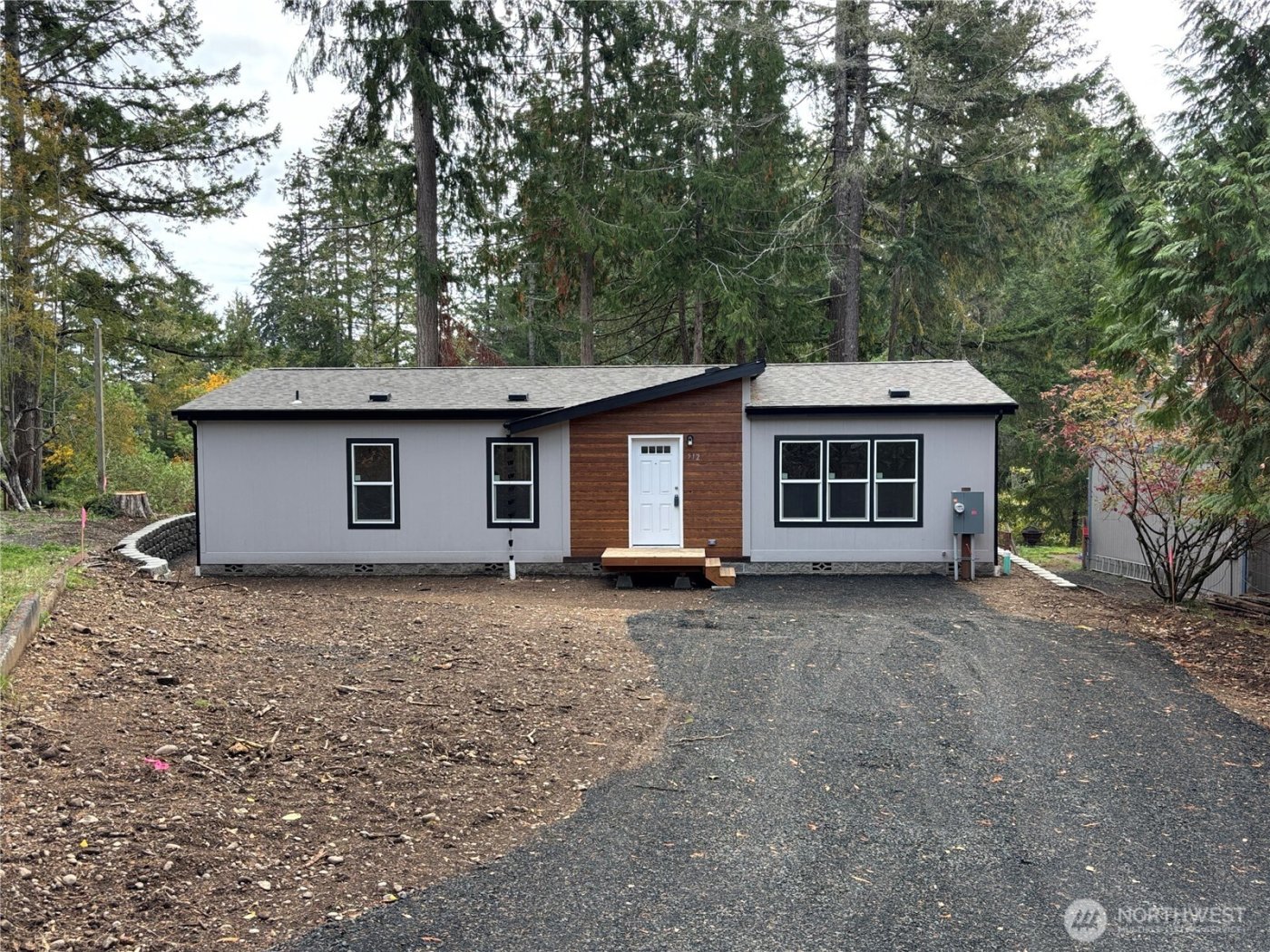 31 E Fox Lane , Shelton, WA 98584