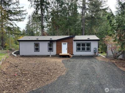 31 E Fox Lane , Shelton, WA 98584