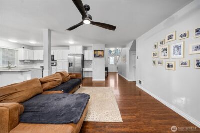 22233 N Clear Lake Boulevard SE, Yelm, WA 98597 - Photo 17