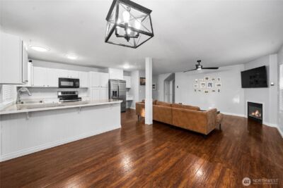 22233 N Clear Lake Boulevard SE, Yelm, WA 98597 - Photo 18