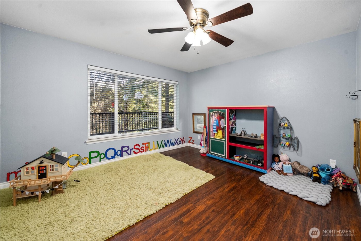 22233 N Clear Lake Boulevard SE, Yelm, WA 98597