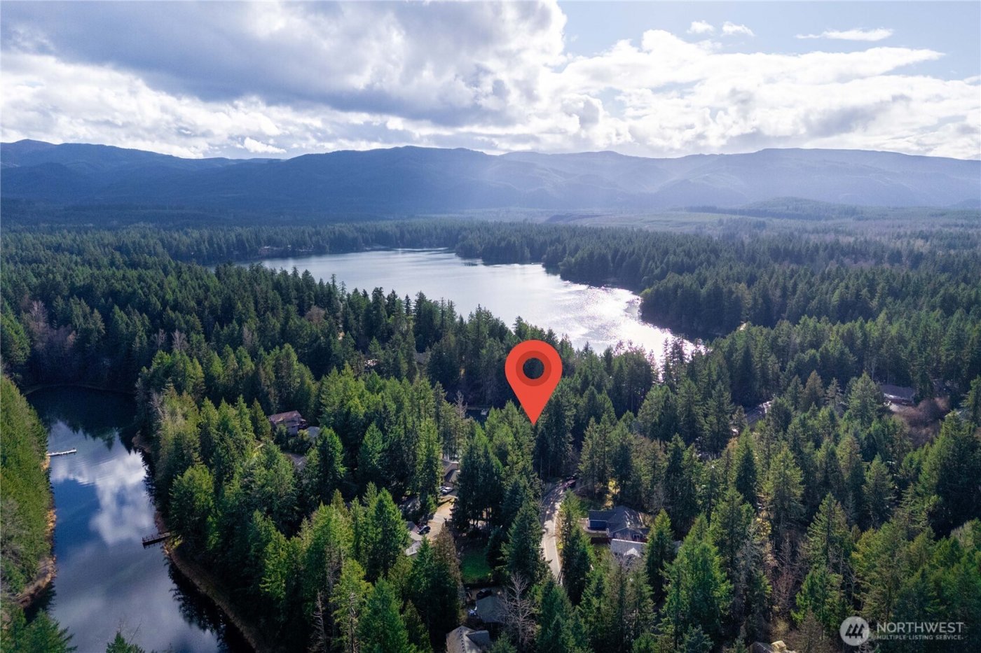 22233 N Clear Lake Boulevard SE, Yelm, WA 98597