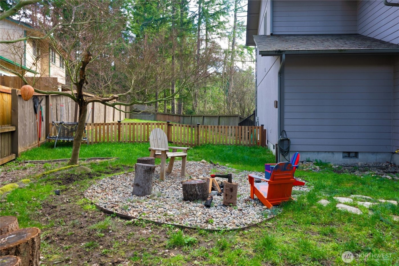 22233 N Clear Lake Boulevard SE, Yelm, WA 98597