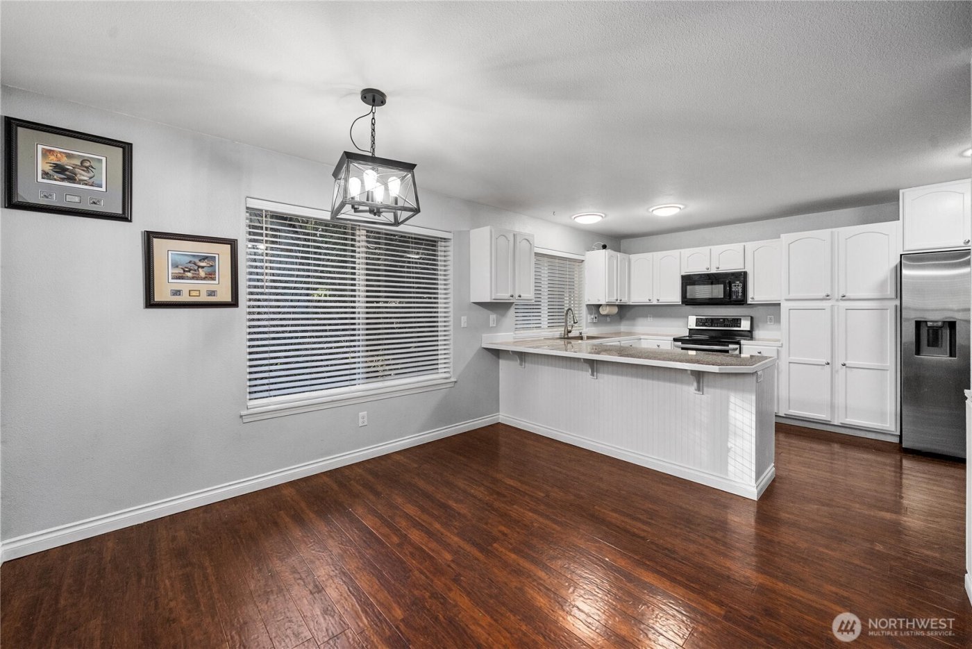 22233 N Clear Lake Boulevard SE, Yelm, WA 98597