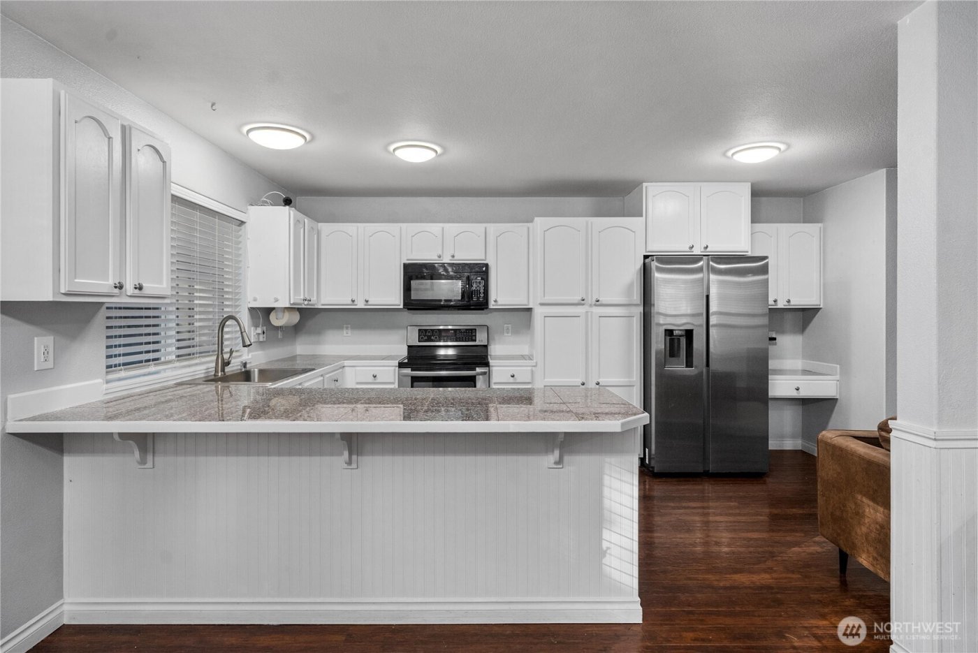 22233 N Clear Lake Boulevard SE, Yelm, WA 98597