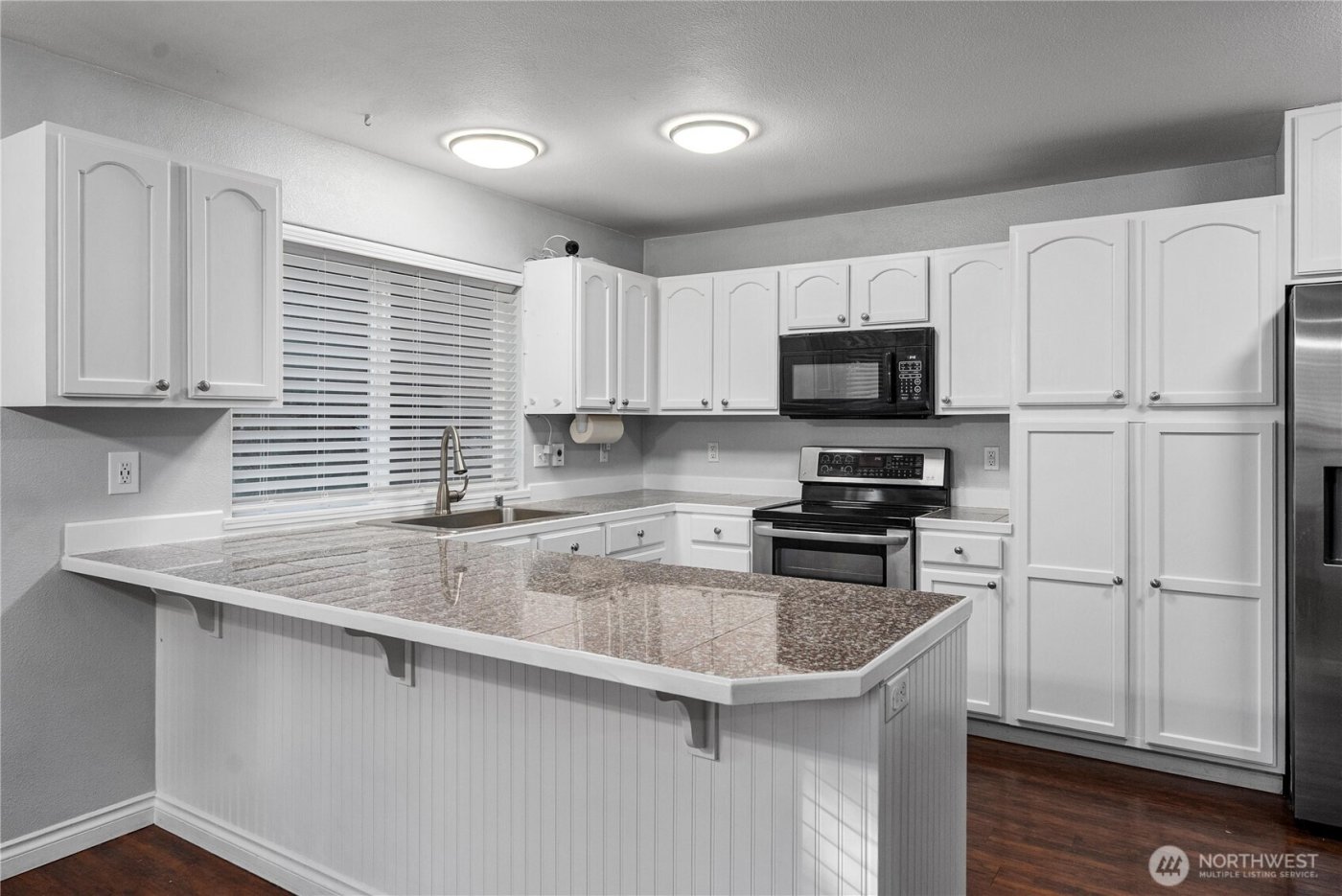 22233 N Clear Lake Boulevard SE, Yelm, WA 98597