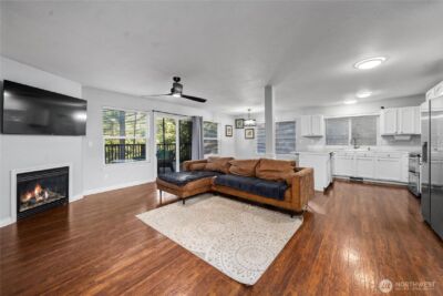 22233 N Clear Lake Boulevard SE, Yelm, WA 98597 - Photo 9