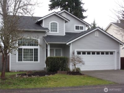 10509 Yelm Terra Street SE, Yelm, WA 98597