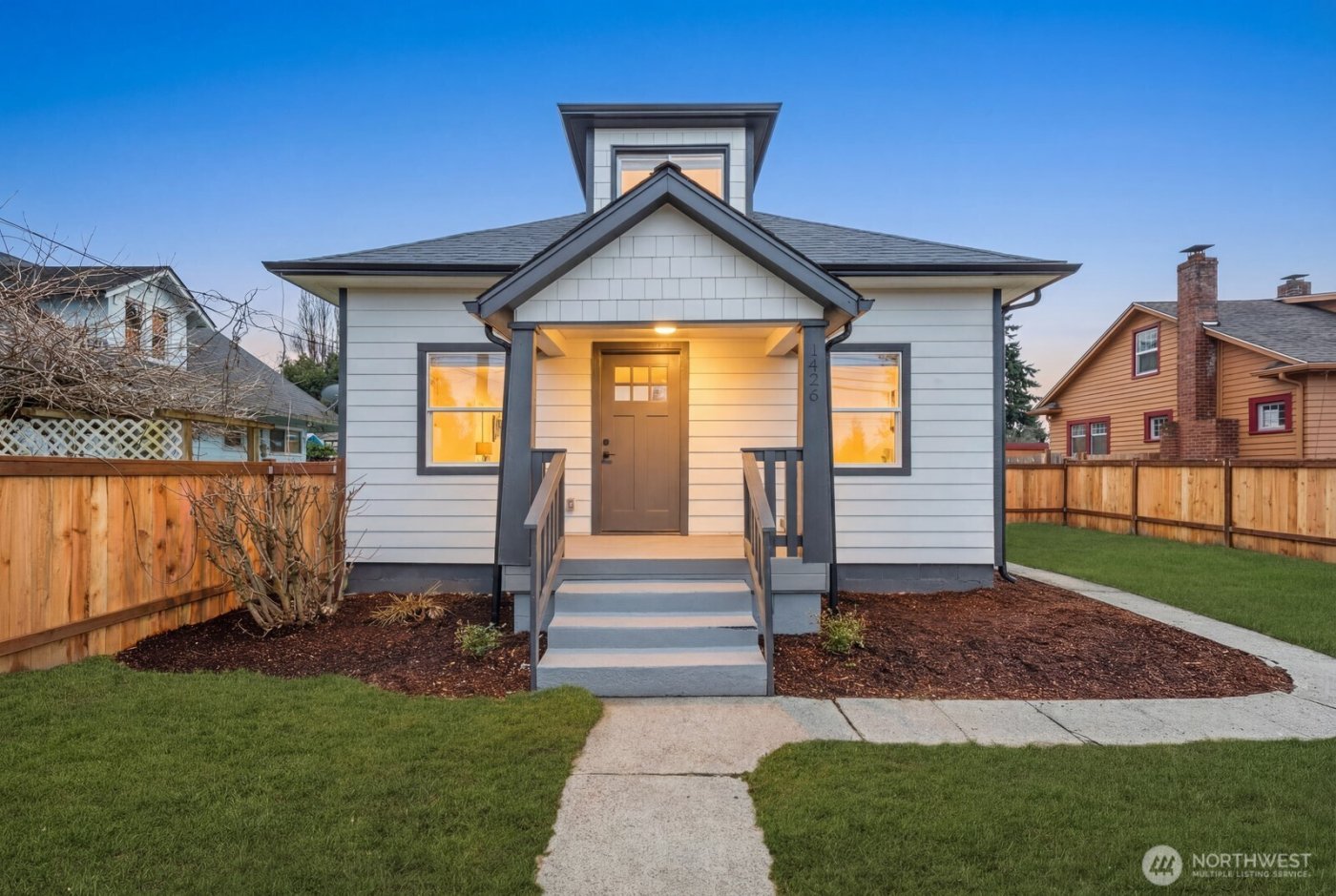 1426 S 56th Street , Tacoma, WA 98408