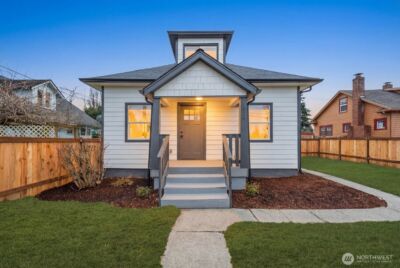 1426 S 56th Street , Tacoma, WA 98408