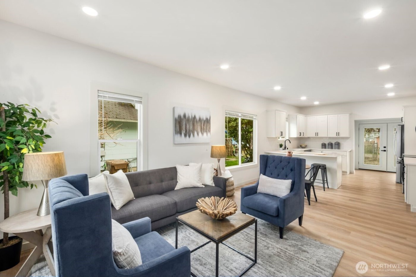 1426 S 56th Street , Tacoma, WA 98408