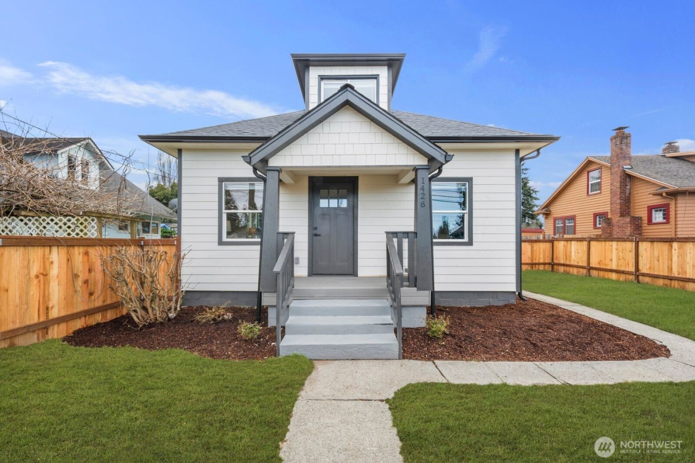 1426 S 56th Street , Tacoma, WA 98408