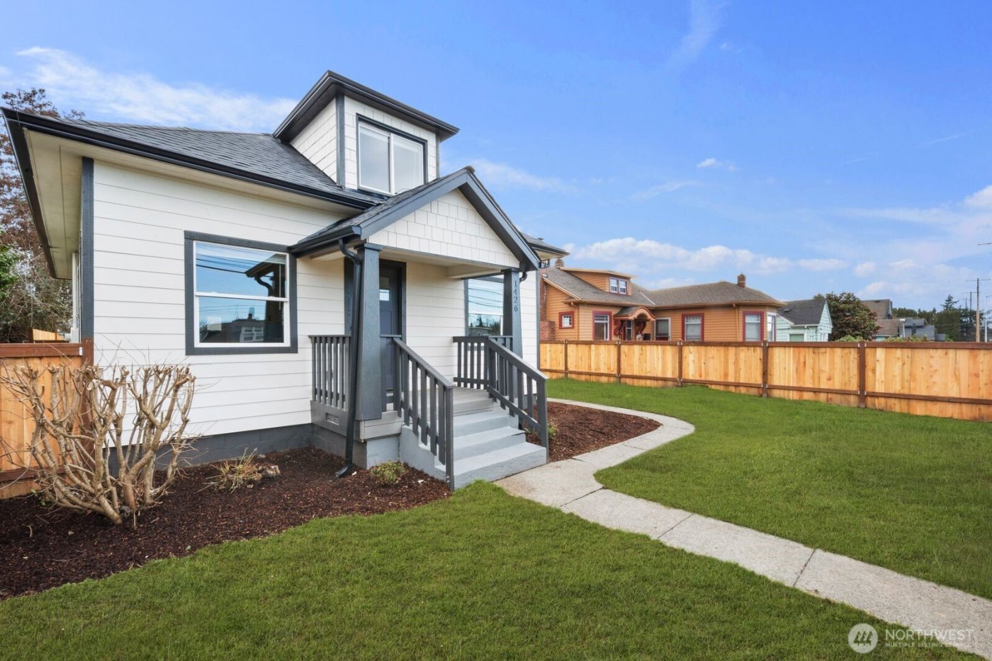 1426 S 56th Street , Tacoma, WA 98408