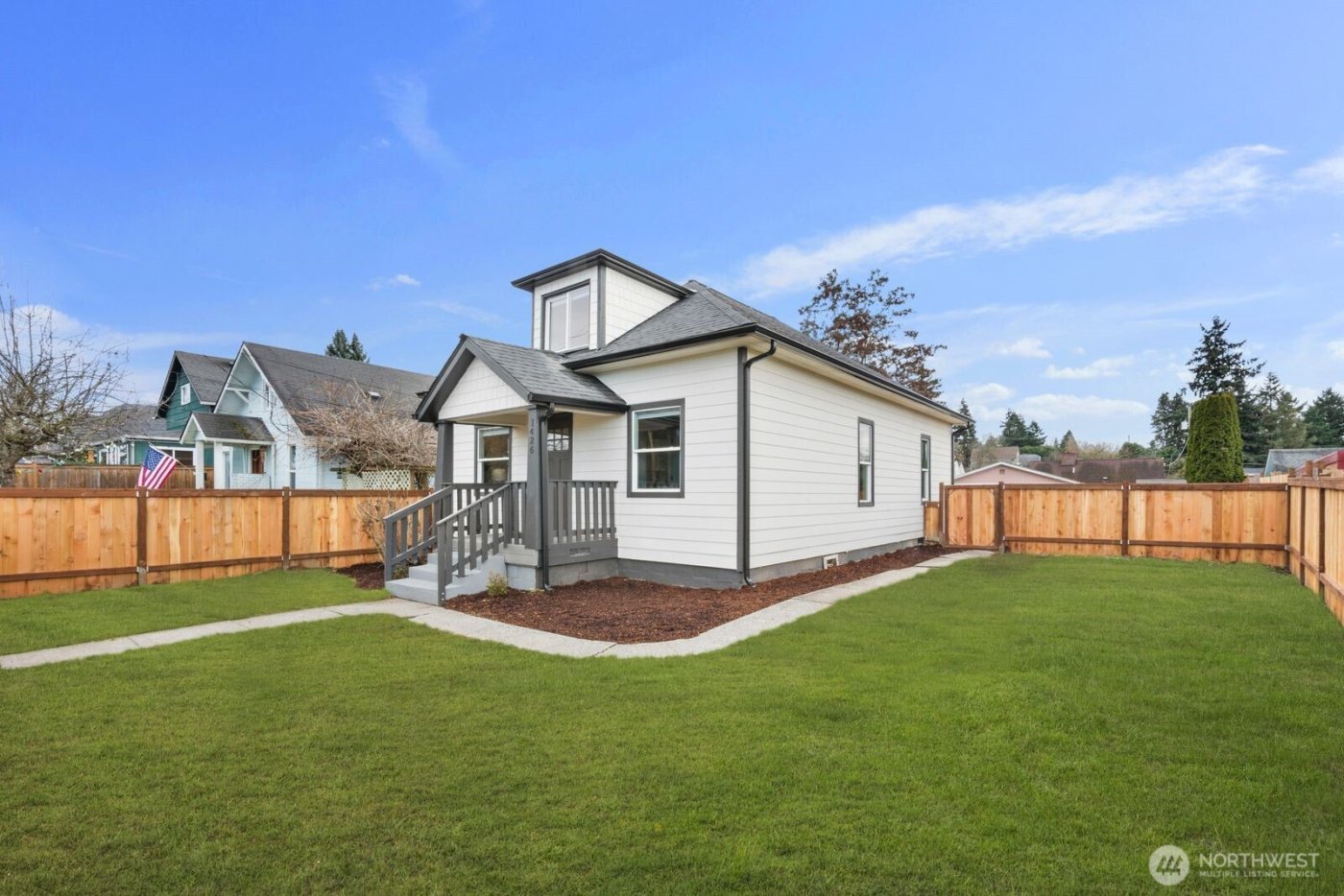 1426 S 56th Street , Tacoma, WA 98408