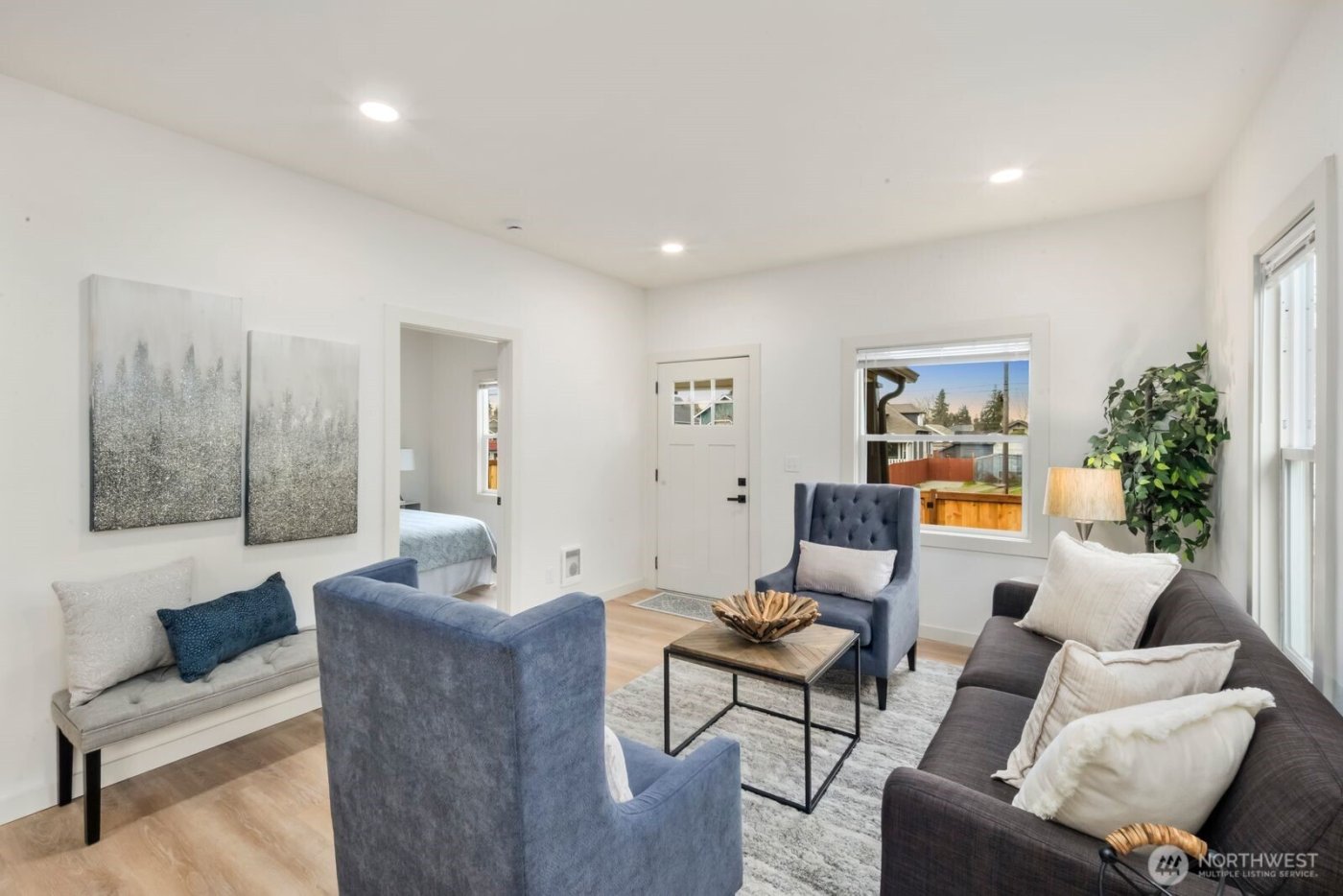 1426 S 56th Street , Tacoma, WA 98408