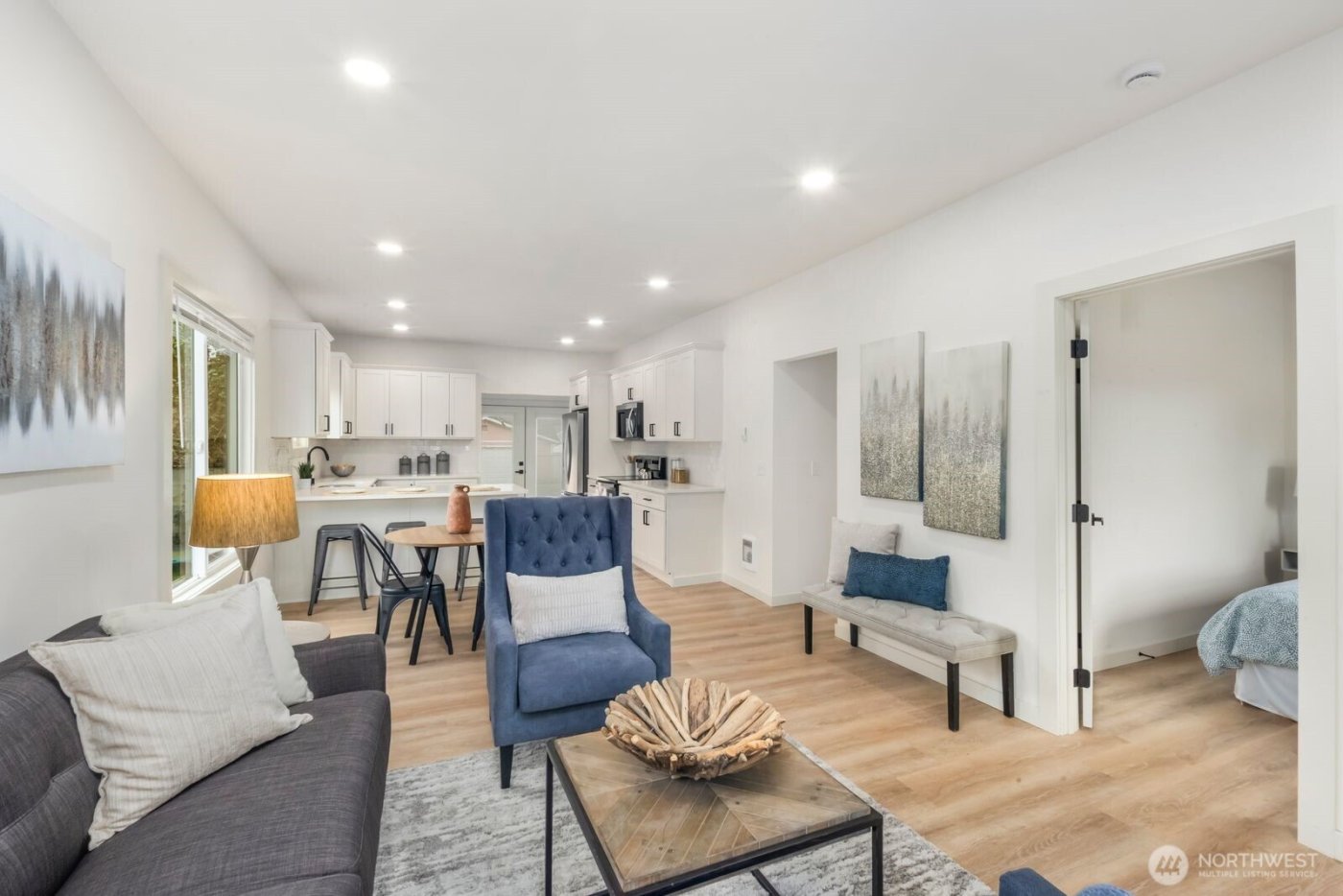 1426 S 56th Street , Tacoma, WA 98408