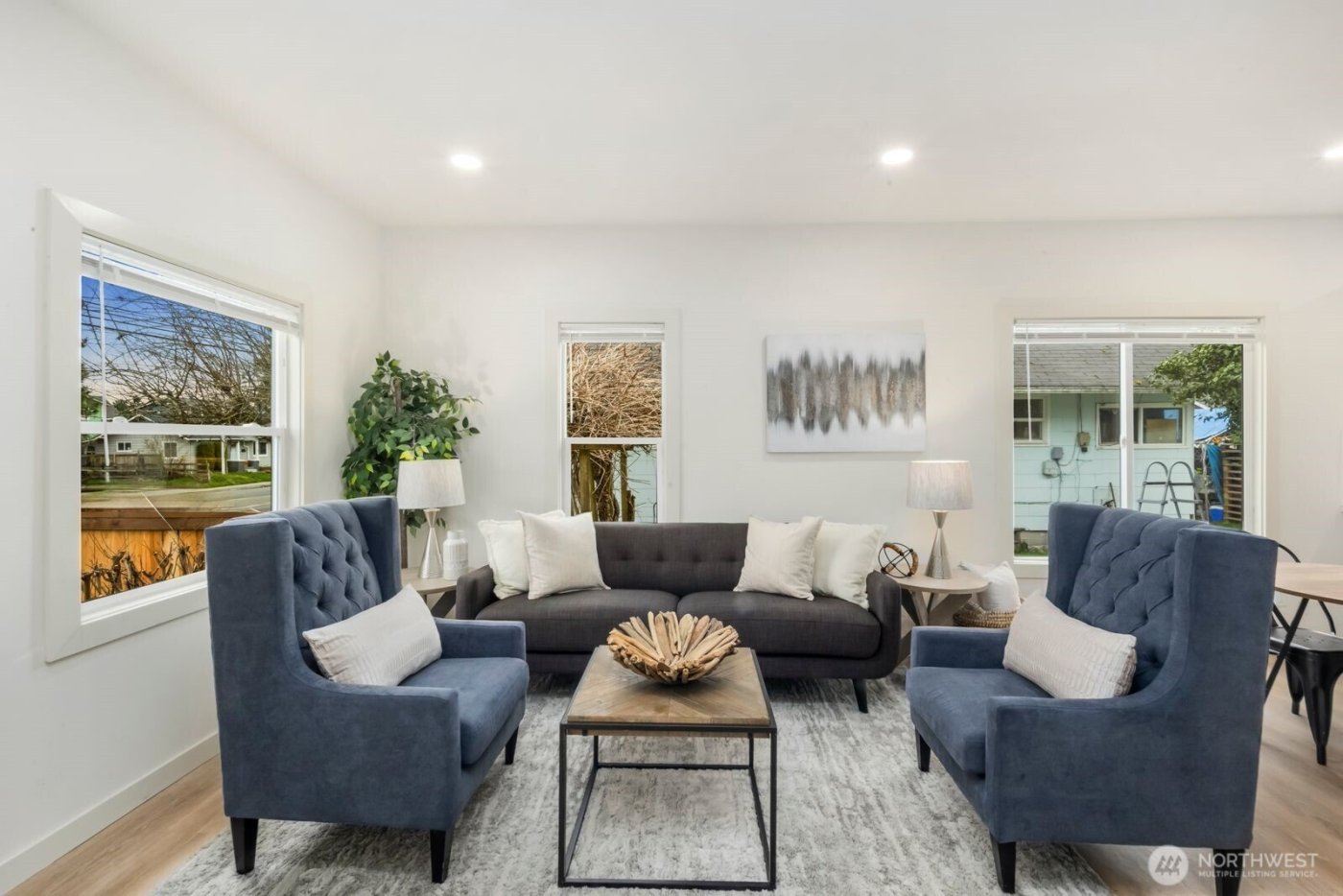 1426 S 56th Street , Tacoma, WA 98408