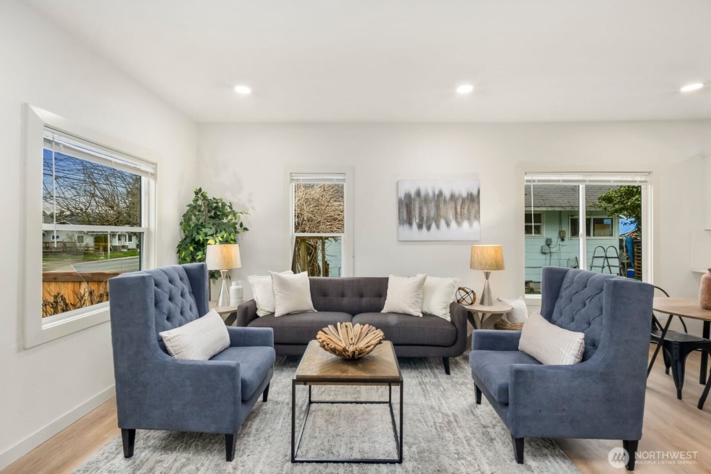 1426 S 56th Street , Tacoma, WA 98408