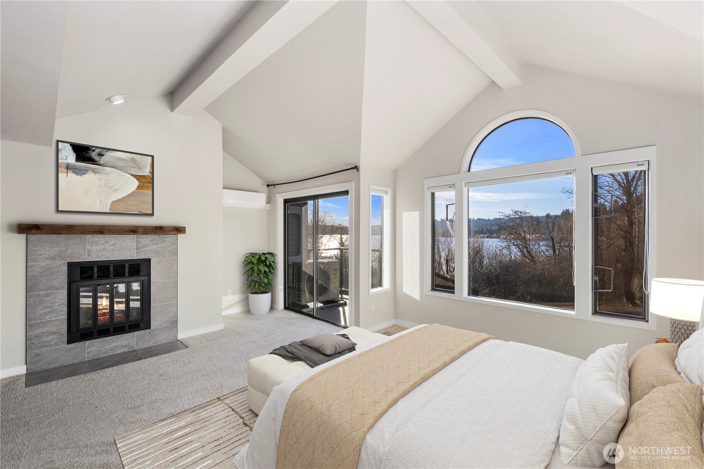 6121 NE 175th Street #A402, Kenmore, WA 98028