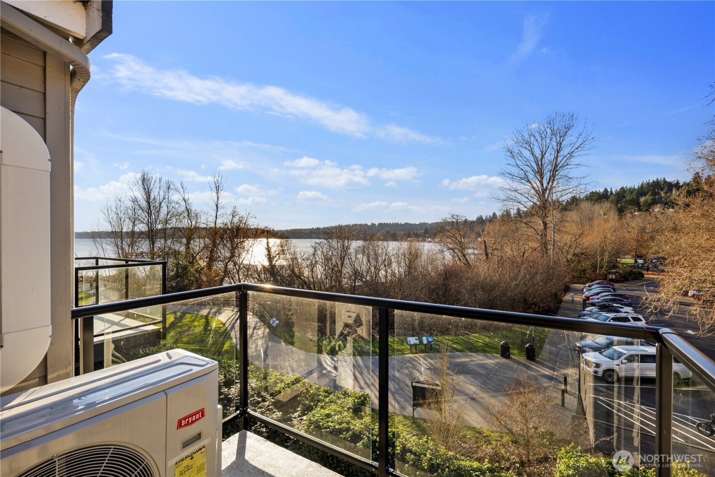 6121 NE 175th Street #A402, Kenmore, WA 98028